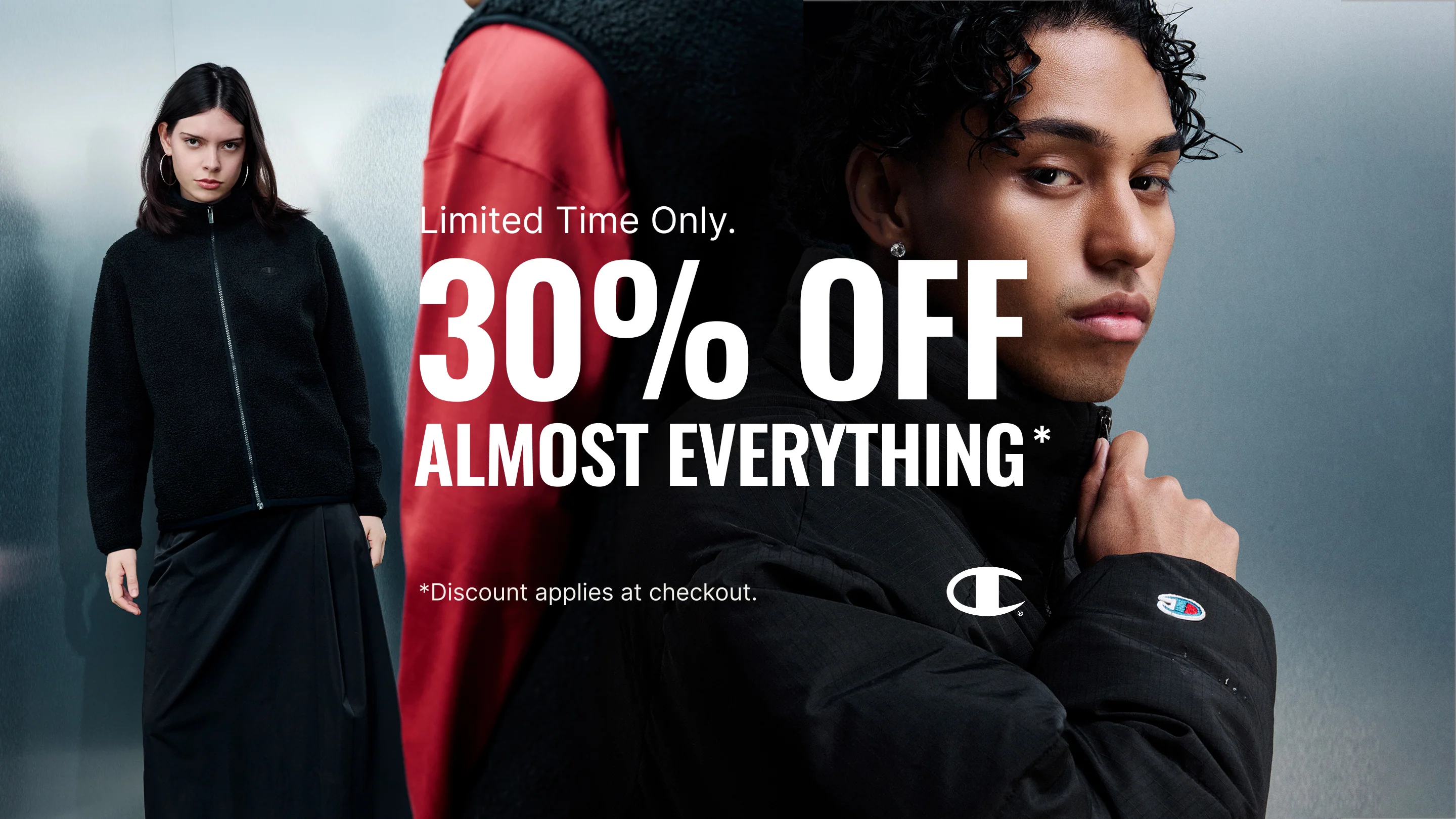 Champion Your Everyday Style